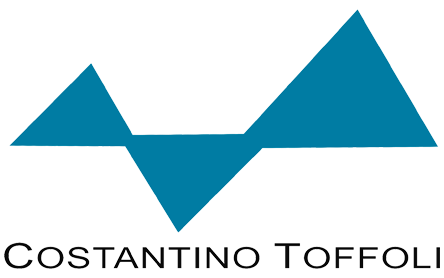 Logo Costantino Toffoli