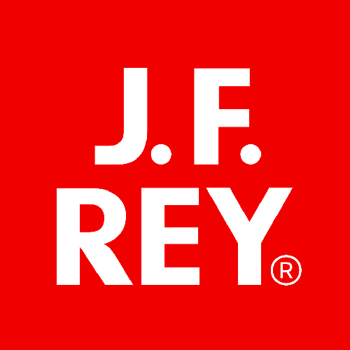 Logo J.F. Rey