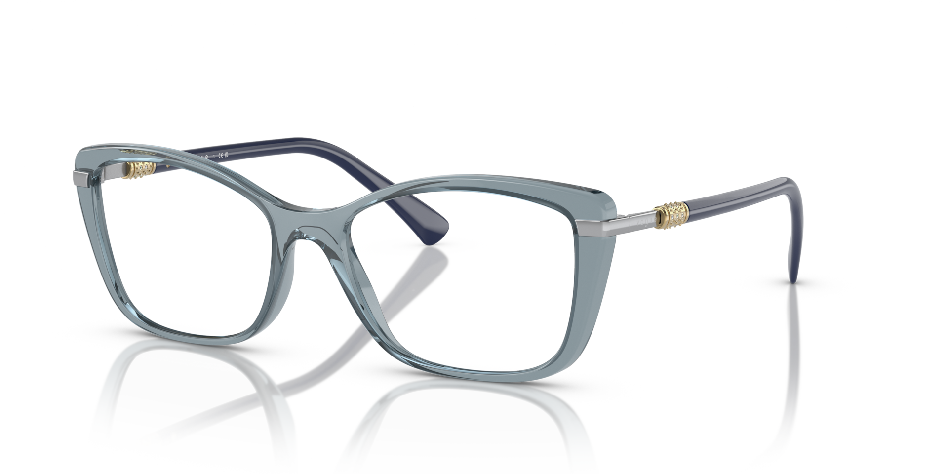 Vogue Eyewear VO5487B